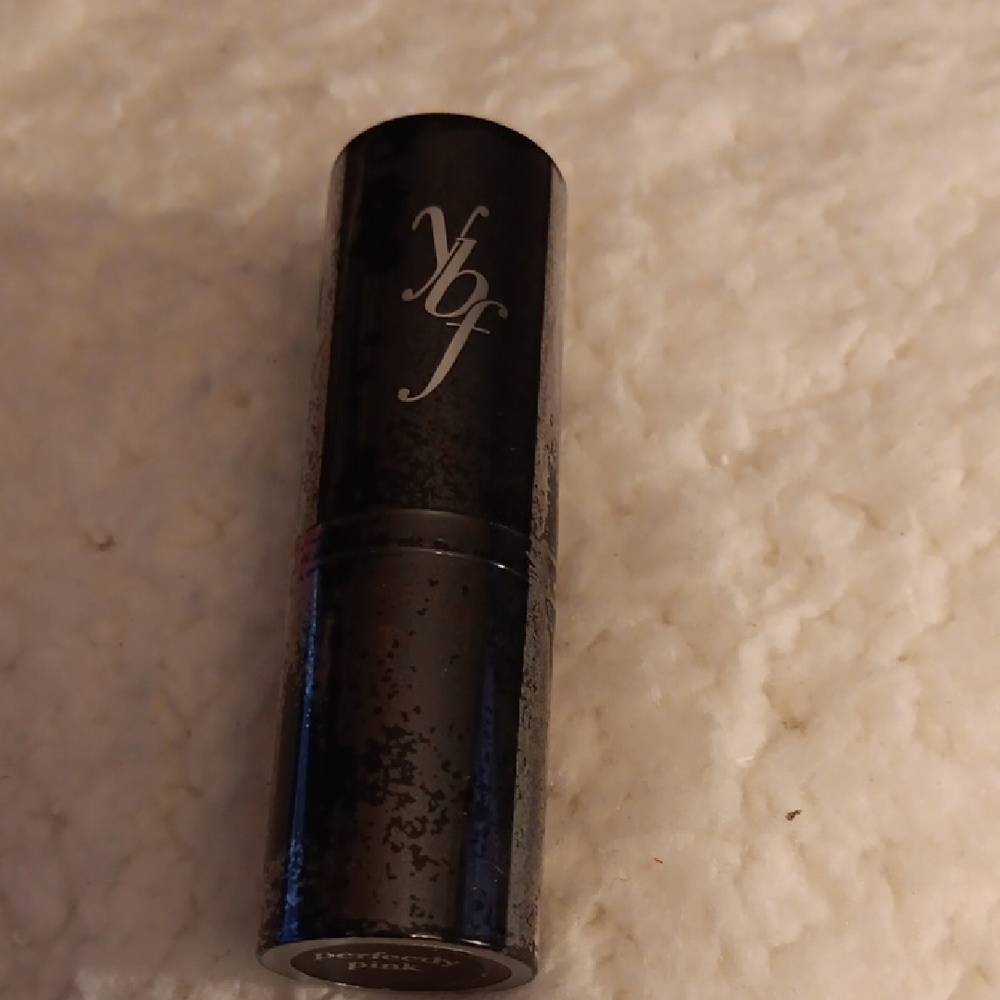 Black Lipstick